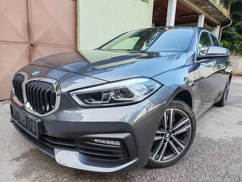 BMW 118