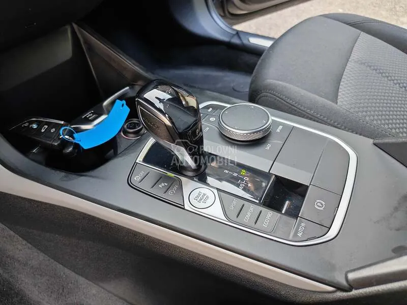 BMW 118 2020 photo 2