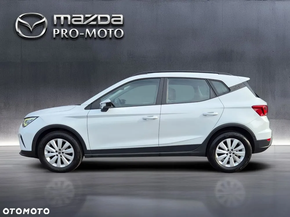 Seat Arona 2022 photo 2