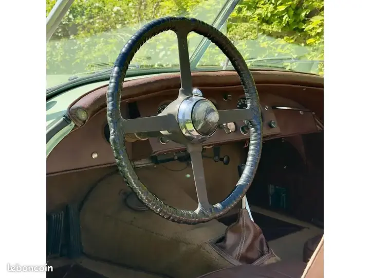 Jaguar Xk 1960 photo 2