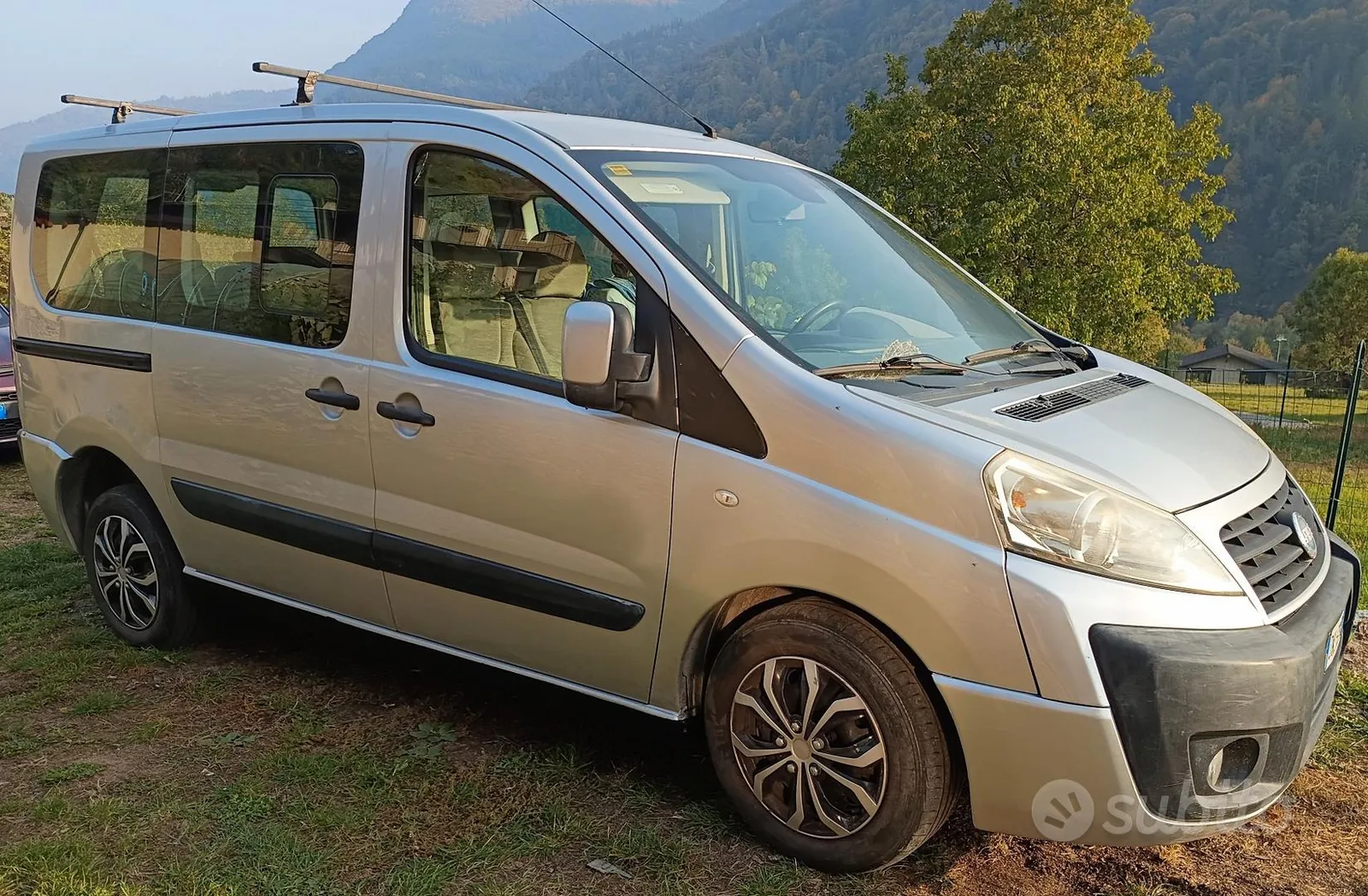 Fiat Scudo