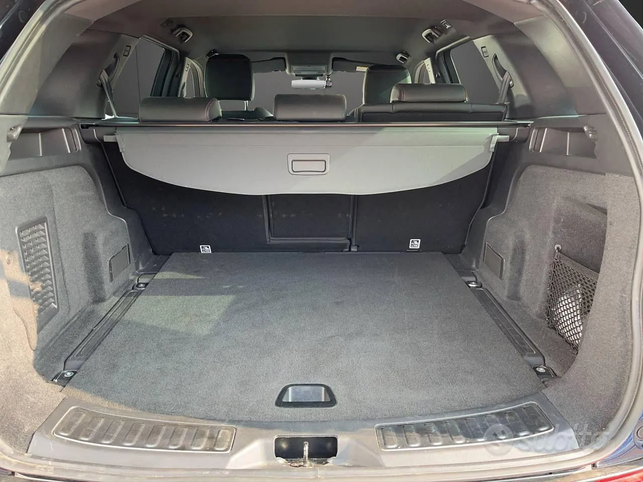 Land Rover Discovery Sport 2019 photo 5