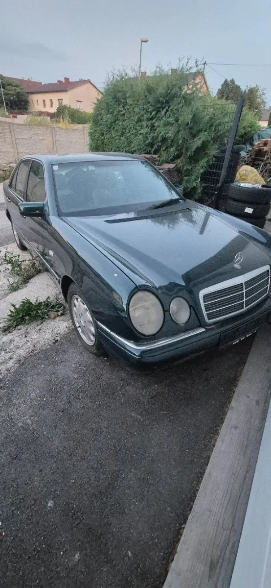 Mercedes-Benz B-Class 2008 photo 2