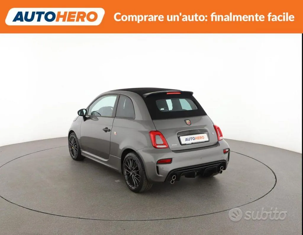 Abarth 695 2024 photo 4