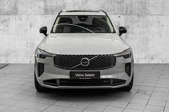 Volvo Xc90 2025 photo 4