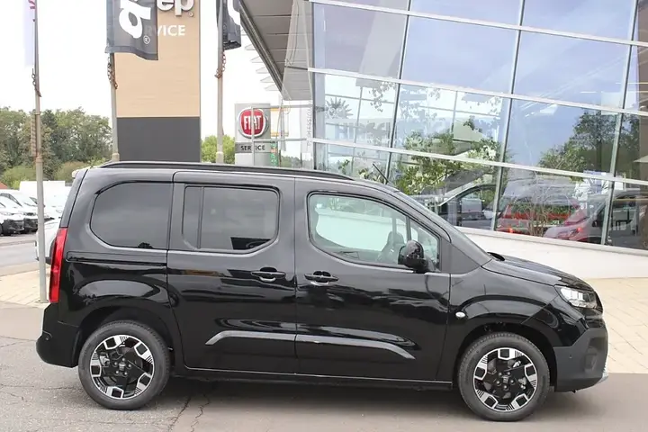 Fiat Doblò