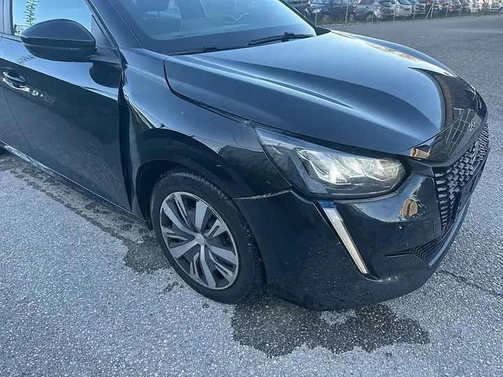 Peugeot 208 2020 photo 2