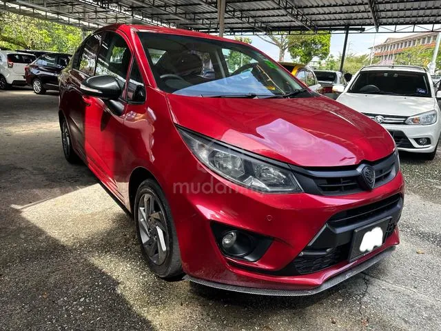 Proton Persona