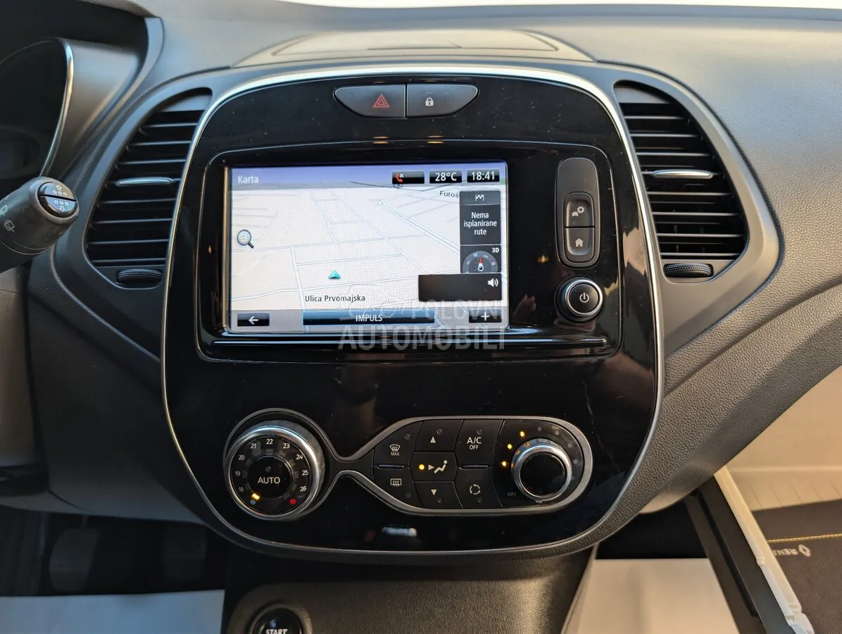 Renault Captur 2017 photo 5