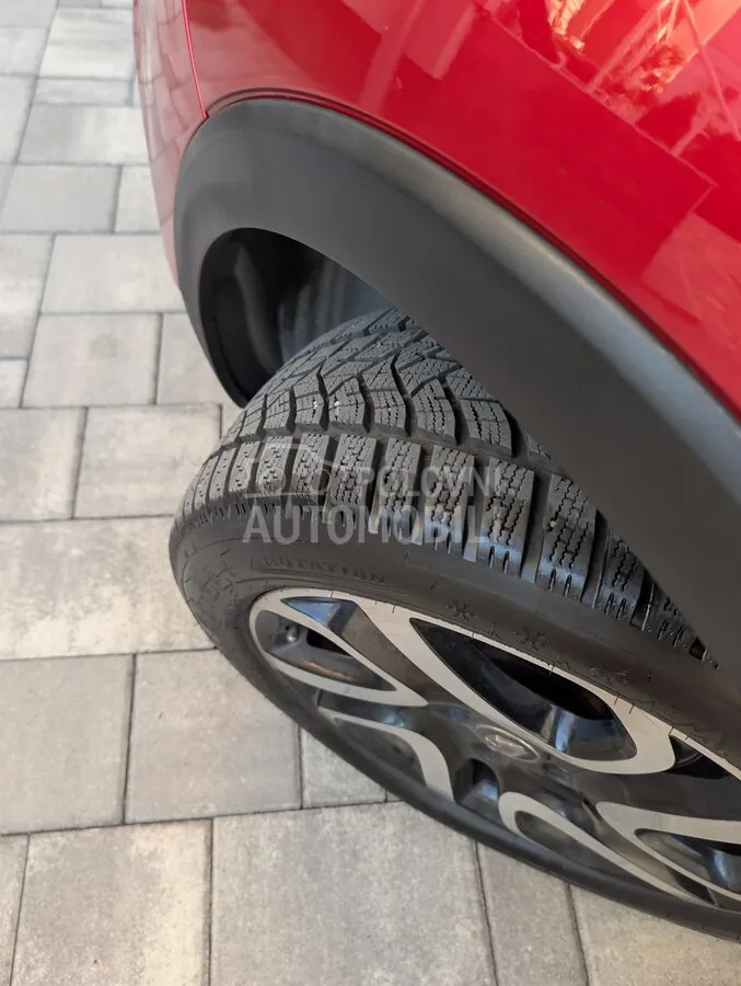 Renault Captur 2017 photo 3