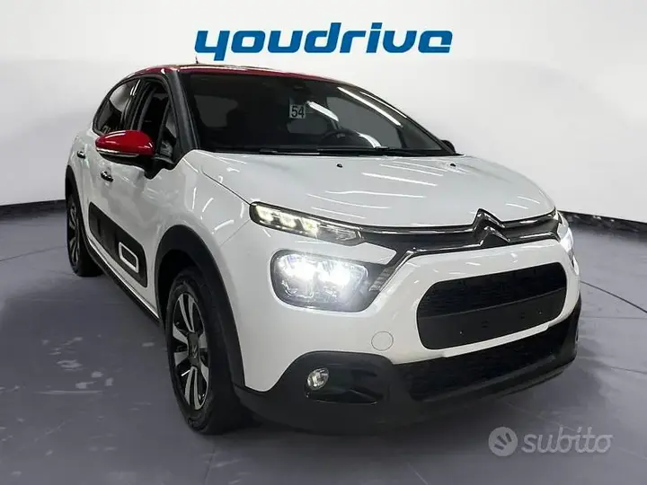 Citroen C3 2023 photo 4