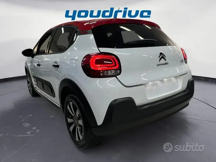 Citroen C3 2023 photo 2