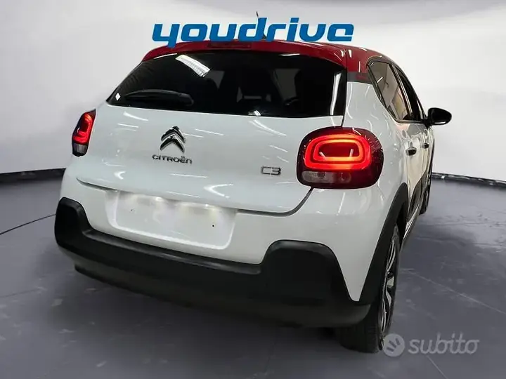 Citroen C3 2023 photo 3