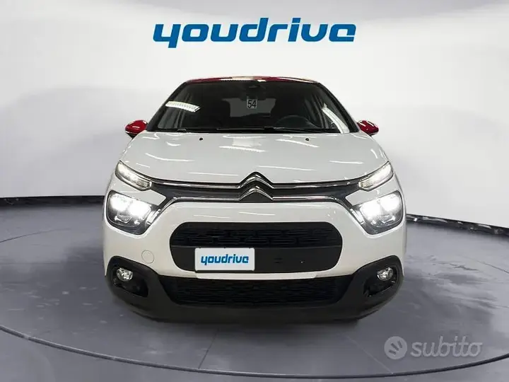 Citroen C3 2023 photo 5