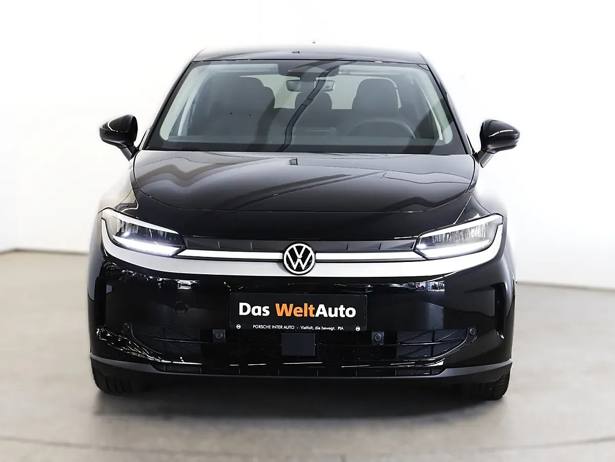 Volkswagen Id.Polo 2026 photo 3