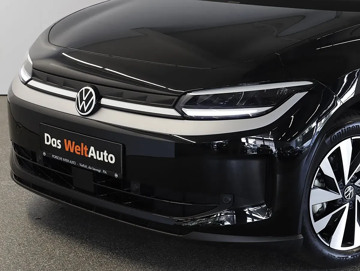 Volkswagen Id.Polo 2026 photo 2