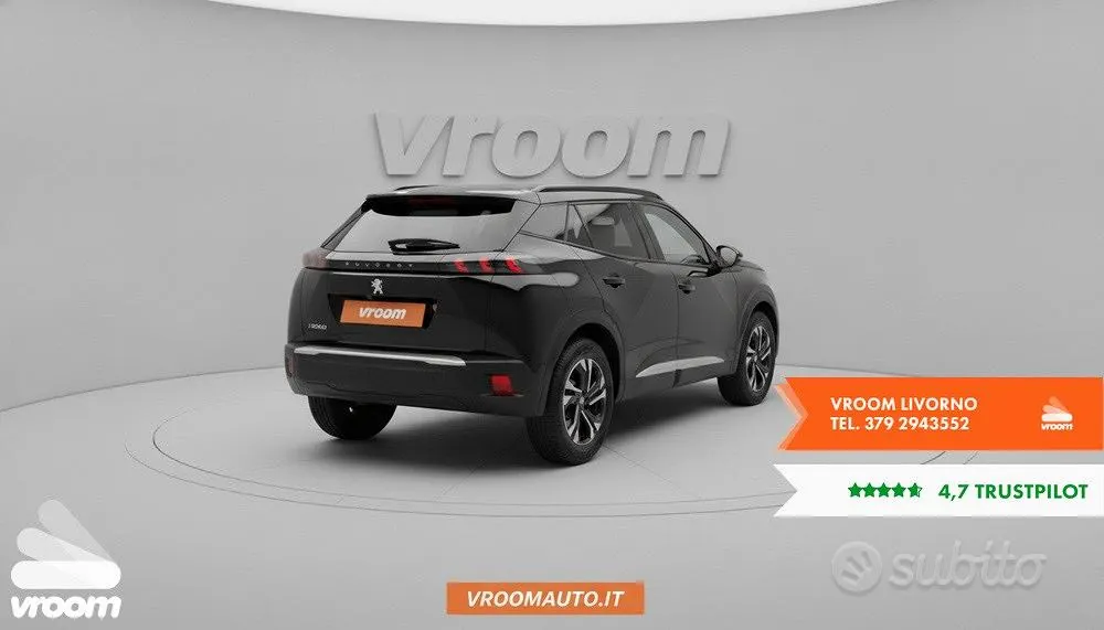 Peugeot 2008 2023 photo 5