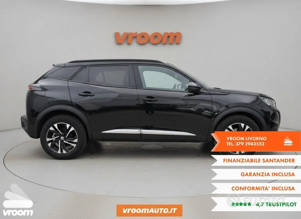 Peugeot 2008 2023 photo 4