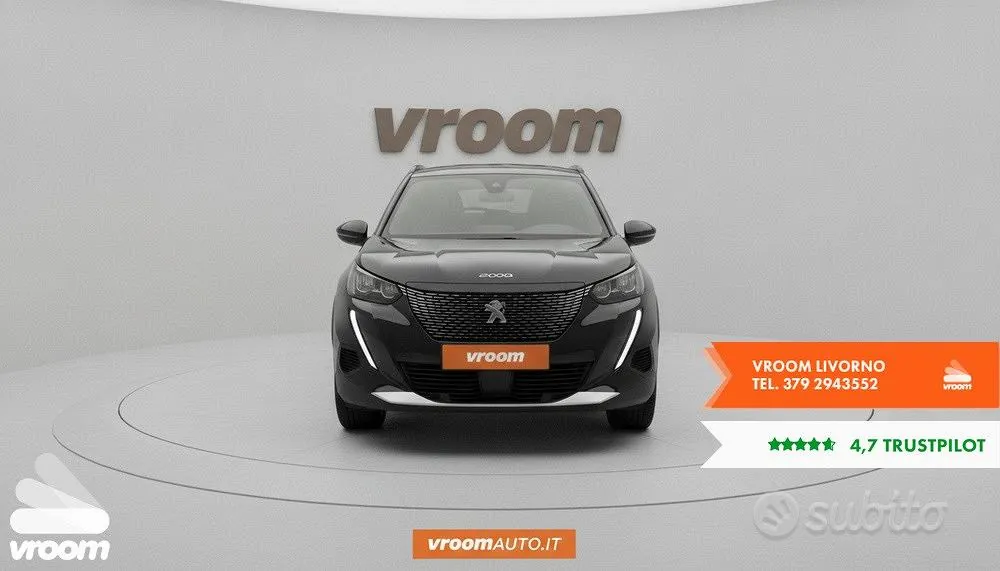 Peugeot 2008 2023 photo 2