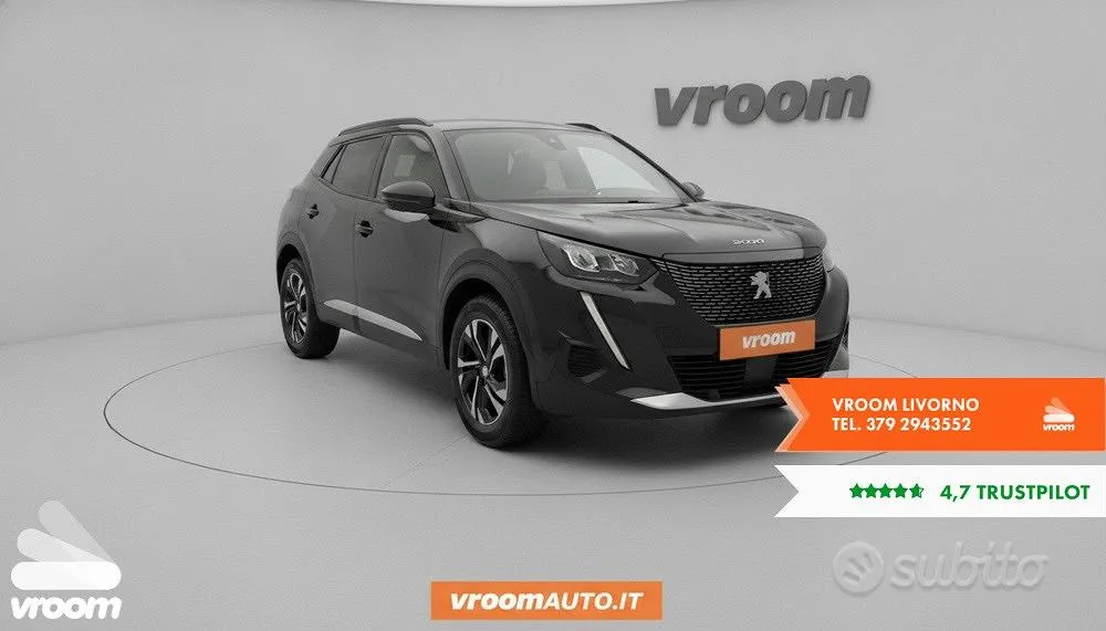 Peugeot 2008 2023 photo 3