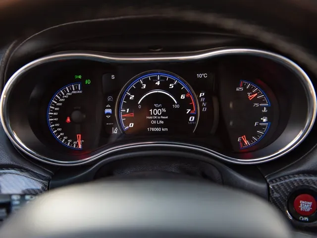 Jeep Grand Cherokee 2021 photo 5