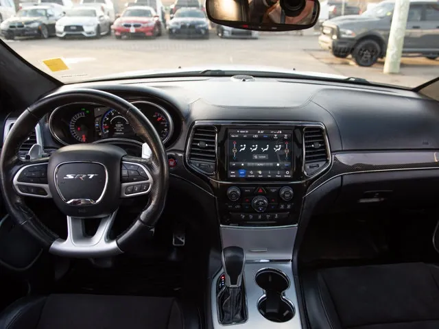 Jeep Grand Cherokee 2021 photo 4