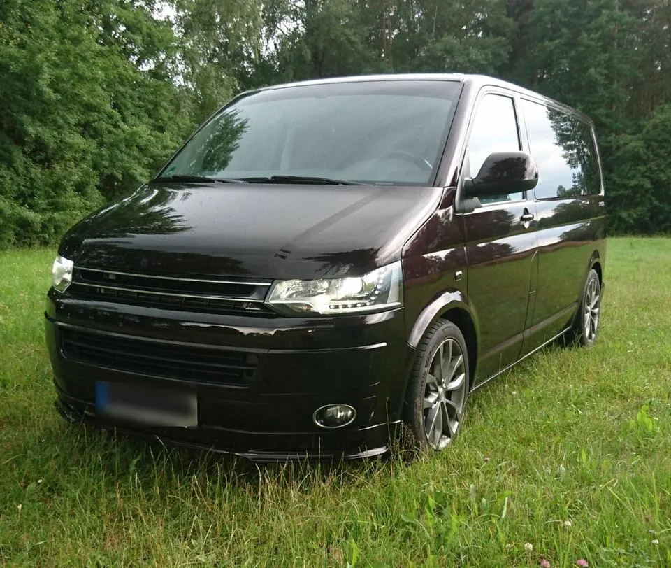 Volkswagen T5 Multivan