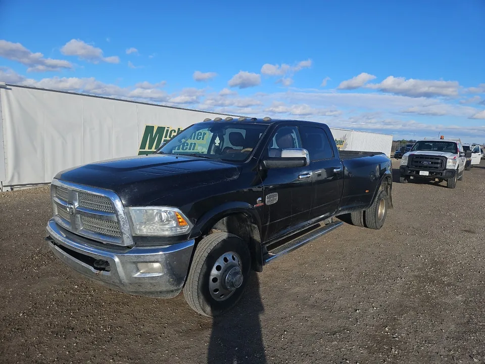 Ram 3500