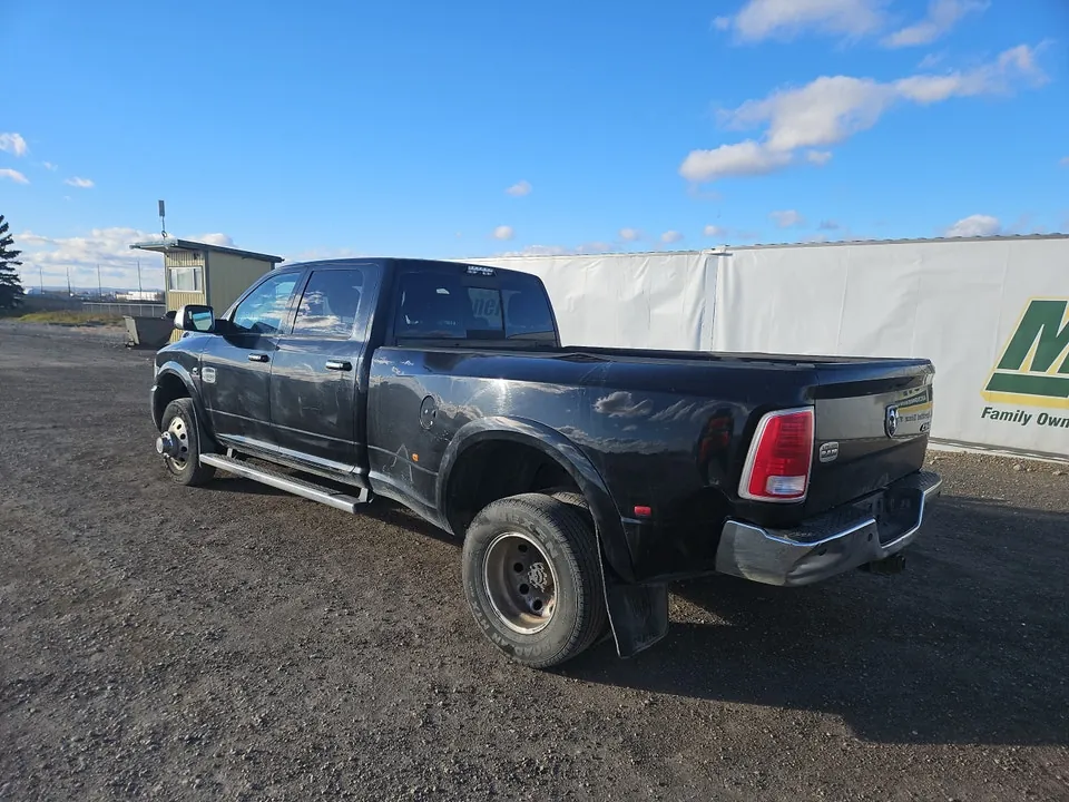 Ram 3500 2014 photo 4