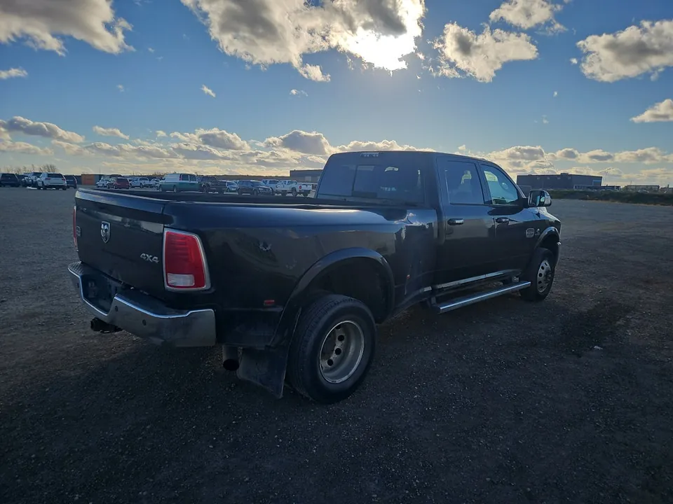 Ram 3500 2014 photo 2