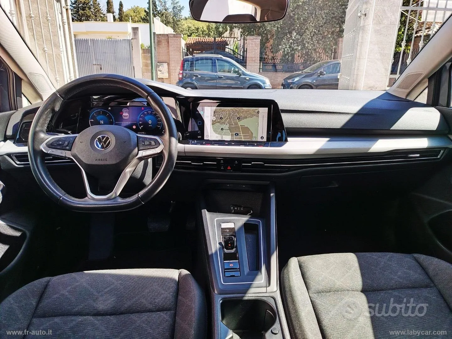 Volkswagen Golf 2022 photo 5
