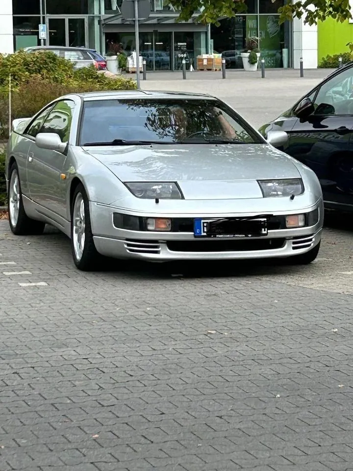 Nissan 300 Zx