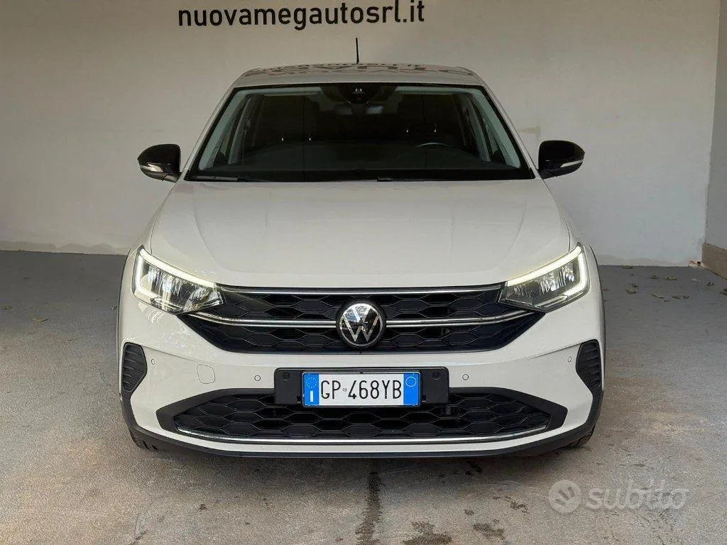 Volkswagen Taigo 2023 photo 3