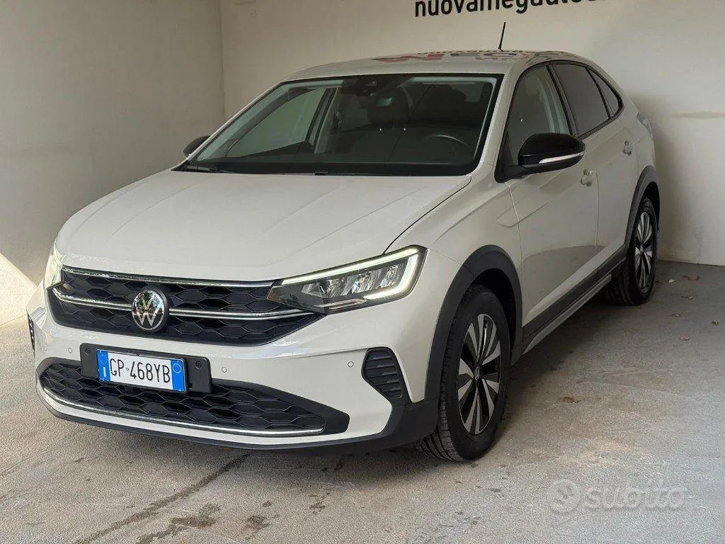 Volkswagen Taigo 2023 photo 4