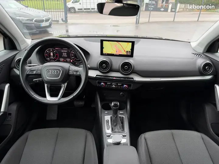 Audi Q2 2023 photo 5