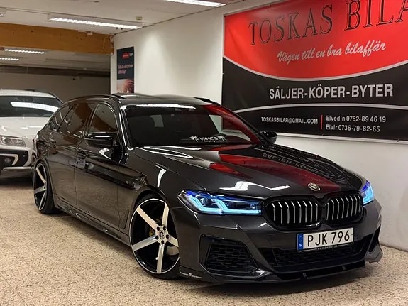 BMW 520D