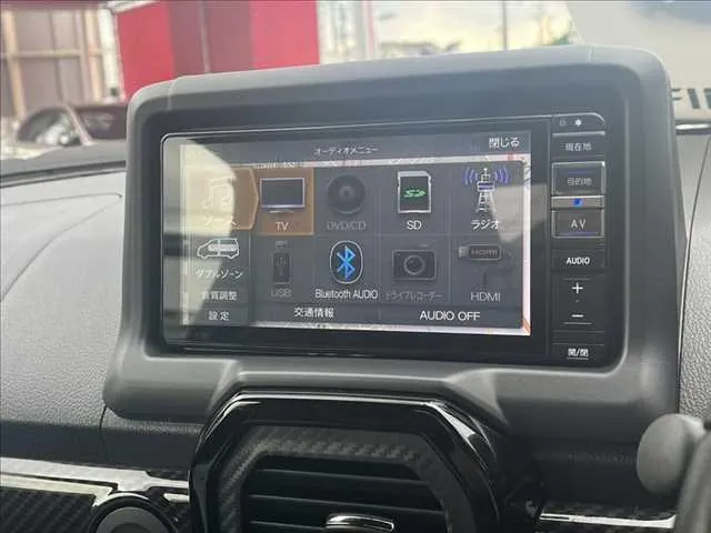 Daihatsu Copen 2020 photo 5
