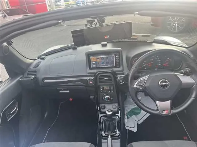 Daihatsu Copen 2020 photo 3