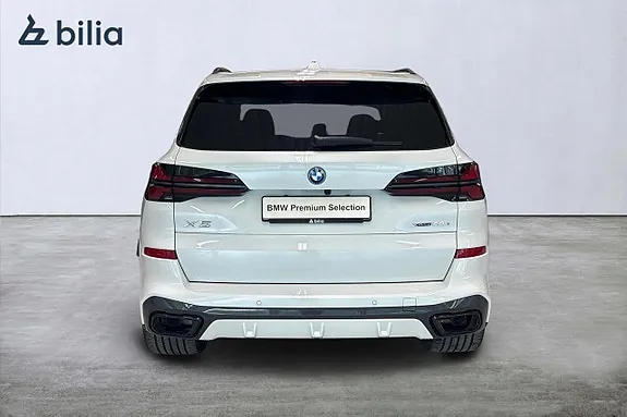 BMW X5 2026 photo 4