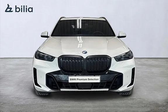 BMW X5 2026 photo 5