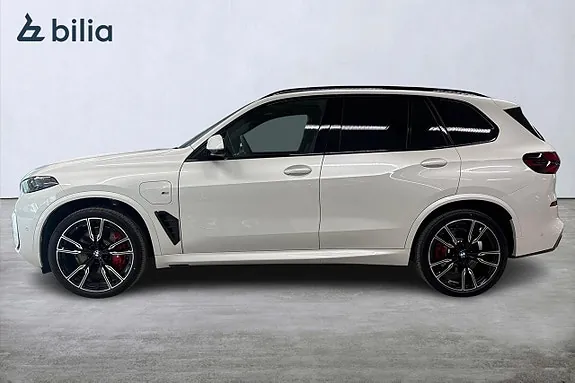 BMW X5 2026 photo 3