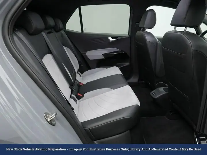 Volkswagen Id.3 2022 photo 4