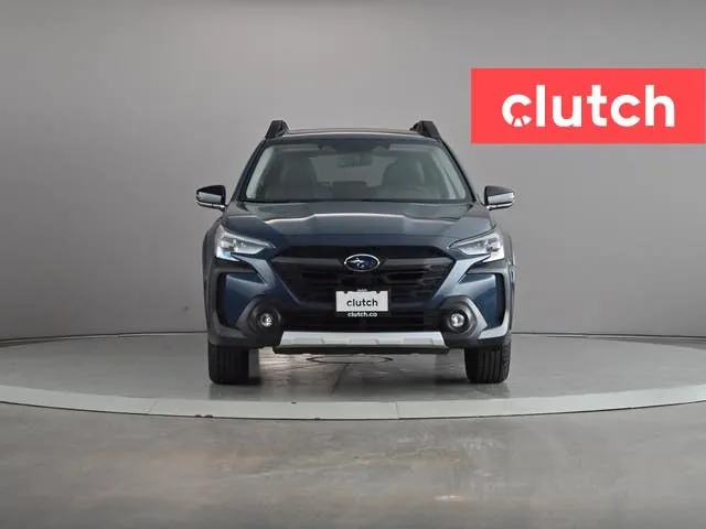 Subaru Outback 2023 photo 4