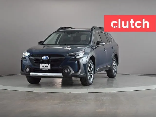 Subaru Outback 2023 photo 3