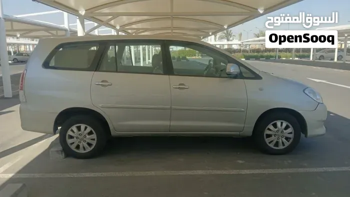 Toyota Innova