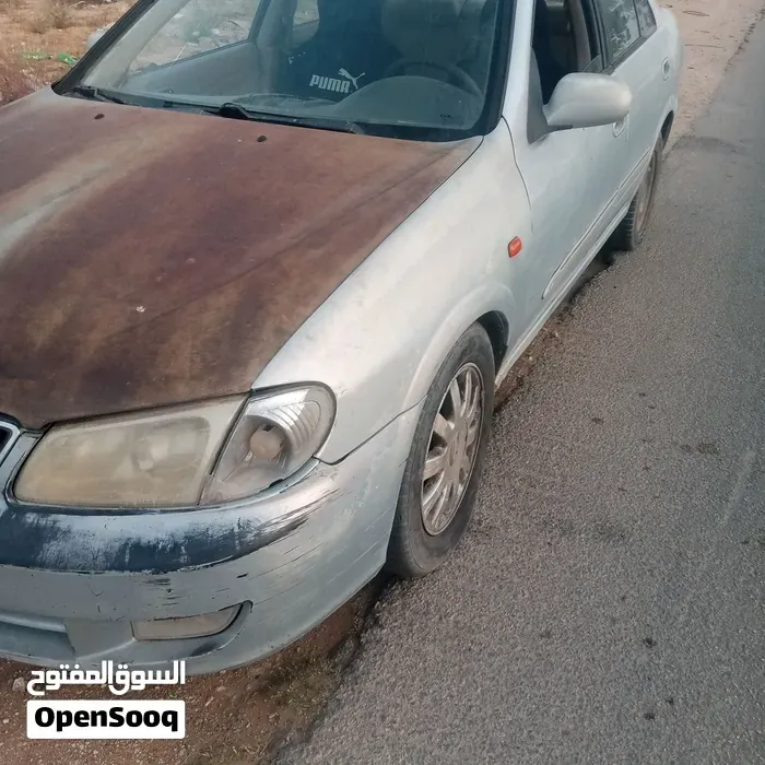 Renault Korea Sm3 2005 photo 4