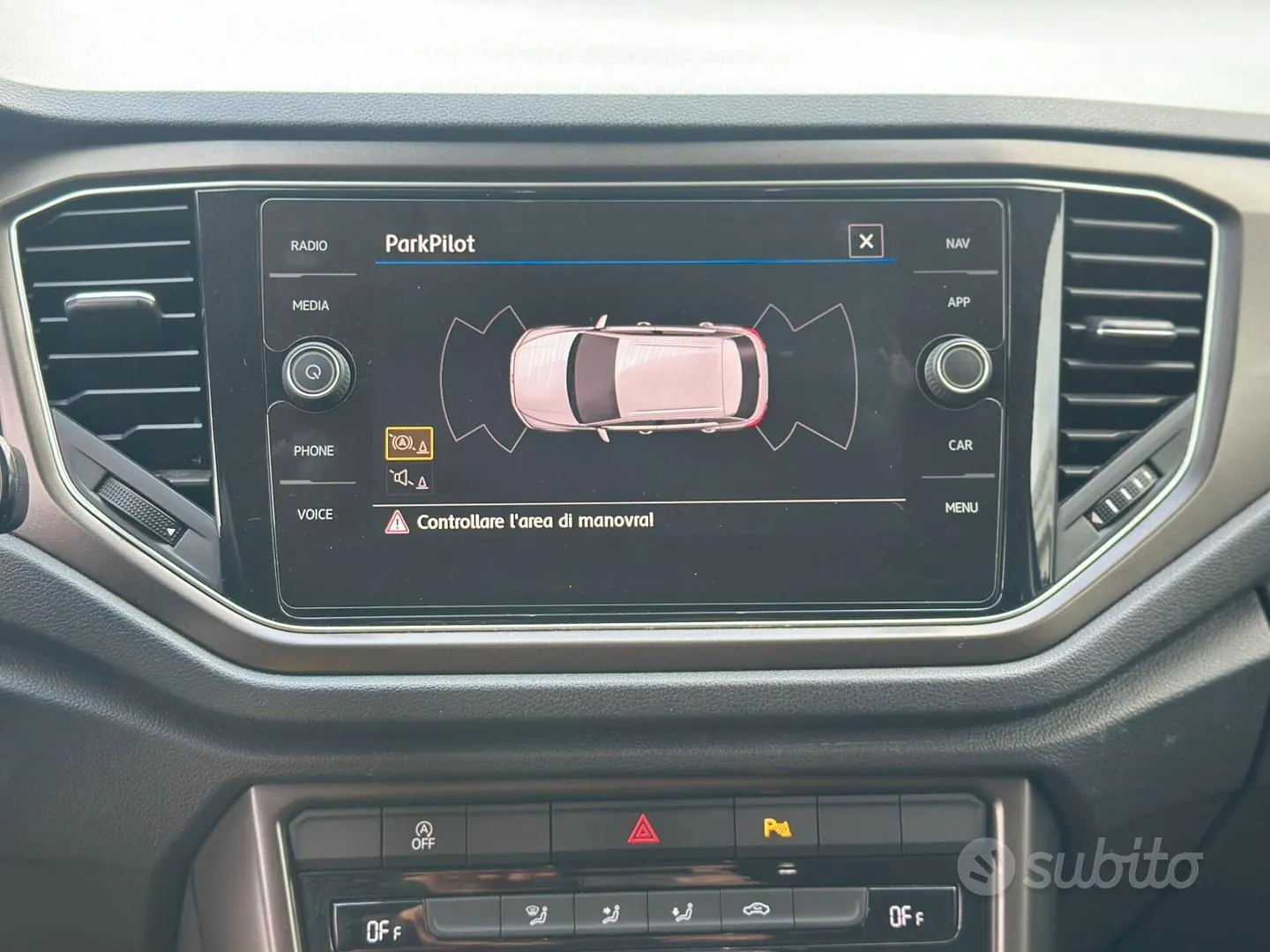 Volkswagen T-Roc 2018 photo 3