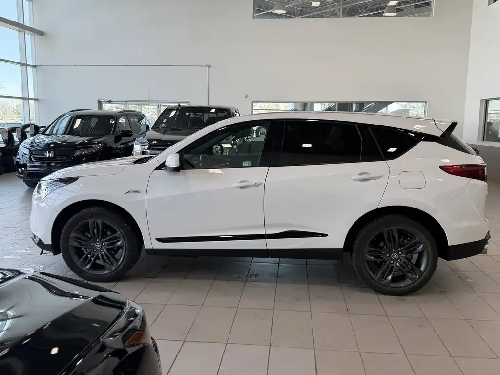 Acura Rdx 2024 photo 5