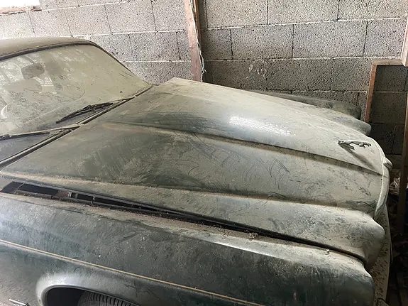 Jaguar Xj6 1977 photo 4