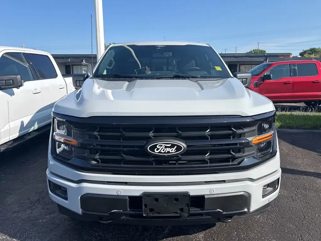 Ford F-150 2026 photo 2